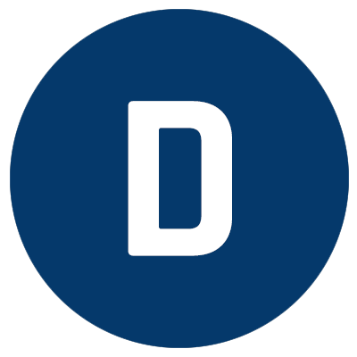 D